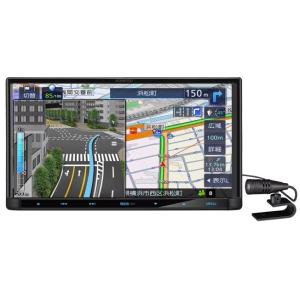 ケンウッド MDR-D211 7インチ 2DIN