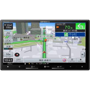 楽ナビ AVIC-RZ822-D カロッツェリア パイオニア 7型 HD フルセグ地