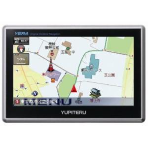 ユピテル　YUPITERU　YEAR イエラ　YPL430si　ナビゲーション内蔵モデル｜gyouhan-shop