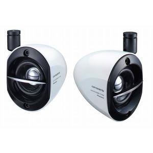 カロッツェリア TS-STX510 パイオニア 車載用サテライトスピーカー5.7