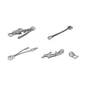 新品未使用ALPINE KTX-X9-JI-64 ジムニー用取付キット ビッグX KTX-X9-JI-64 アルパイン JB64/JB74ジムニー・ジムニー
