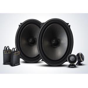 ALPINE カーオーディオスピーカーセット スピーカー X PREMIUM SOUND SPEAKER | カー用品 アルパイン(ALPINE Japan)