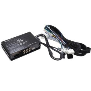 BeatーSonic（ビートソニック） Beat-Sonic TOON X トーンX 純正