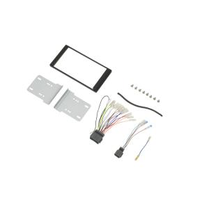 NKK-S84D スズキハスラー取付キット