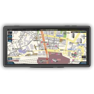 イノベイティブ レジオ MZ-1024DSC 9.3インチポータブル ディスプレイ