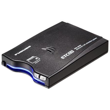 古野電気 FNK-M100 ETC2.0 ETC車載器スタンドアロンタイプ GPS内蔵発話型 カーナ...
