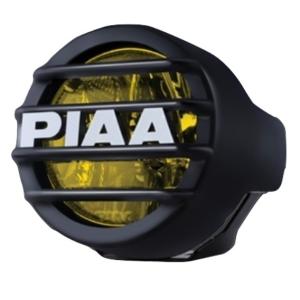 PIAA 国内未発売 イオンイエロー/2500K LP530 LED マルチリフレクター