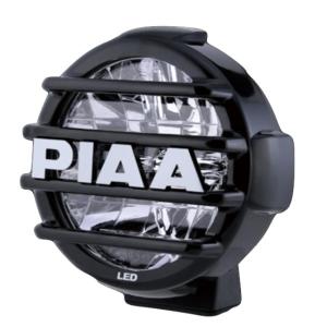 PIAA PIAA DKRF68X LEDランプ RF6 イエロー フォグ 12V/17W 耐震10G