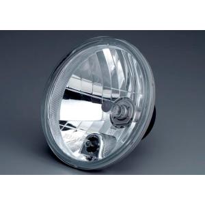 IPF IPF HL-41 マルチリフレクターヘッドランプ H4-12v 60/55w