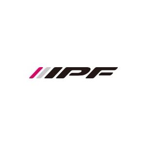IPF IPF HL-52 マルチリフレクターヘッドランプ H4-12v 60/55w
