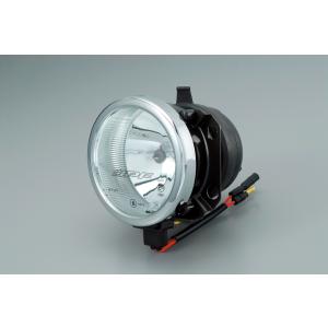 IPF HL-21 ハロゲン ヘッドランプハイビーム マルチリフレクター ハイビーム H7-12v 55w T-10 5w ポジション付 1個　車検対応　