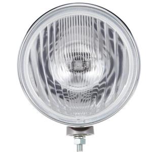 IPF IPF 9M11 スーパーオフローダー H3 12v メッキボディー・フォグ