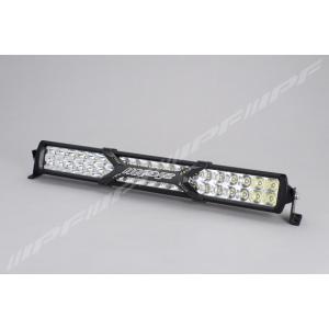 IPF IPF LED 600シリーズ 10インチダブル ローR 612RJ : NEWFRONTIER