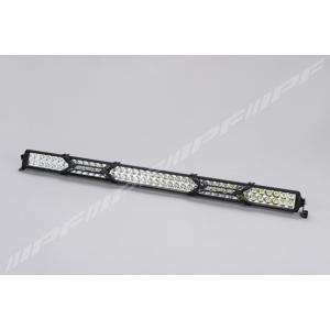 IPF IPF LEDライトバー 600 Sシリーズ 40インチ ダブルロー 〔642SD