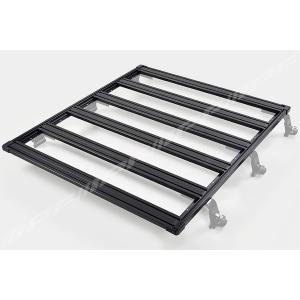 IPF  EXR-01 EXPルーフラックtypeA キャンプなどの荷物積載に