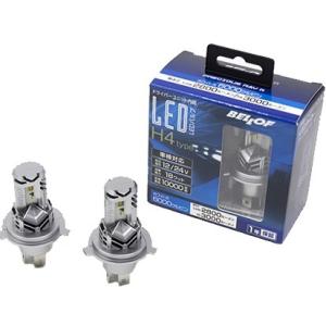 Bellof ベロフジャパン LEZ103 LEDヘッドランプバルブ HIDから