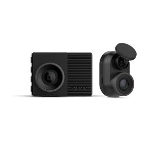 【在庫あり】ガーミン Dash Cam 46Z 010-02291-00 前後2カメラ Wi-Fi内蔵 プライバシーガラス対応 後方録画ドラレコ Garmin 46-Z