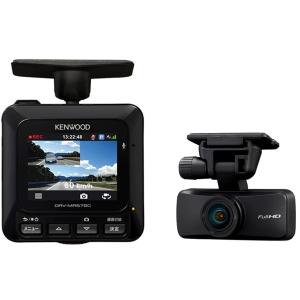 KENWOOD DRV-MR745 ドライブレコーダー 2カメラ Amazon.co.jp: Kenwood DRV-MR745 DRV-MR745 2 Camera Dash Cam