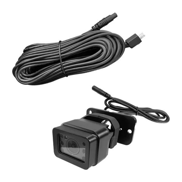 青木製作所 OP-A07RC-IR-L2B AMEX-A07PRO/A07シリーズ用 外付けIR防水...