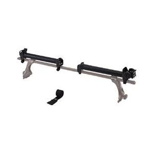 INNO IN421 IN 421 ボートローラーPRO ブラック ルーフボックス ルーフBOX キ...