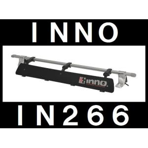 INNO 【在庫あり即納!!】カーメイト IN266JP フェアリングM INNO 【在庫あり即納!!】カーメイト IN266JP フェアリングM