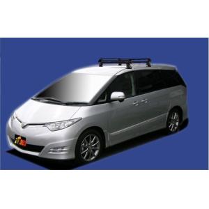 カーメイト（CARMATE） k331 inno キャリア K331 SU取付フック