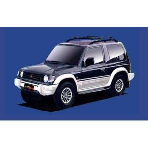 4×4エンジニアリング [代引不可]4x4エンジニアリング SUSリアラダー