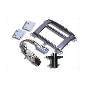 ビートソニック SLA-101 サウンドアダプターキットランクル100 