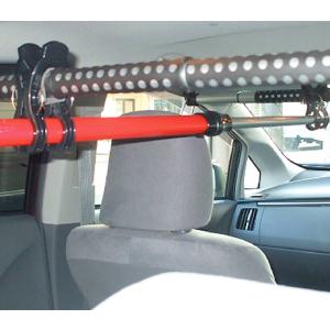 クレトム KA-70 車内インテリアバー用パーツ　ワンタッチホルダー