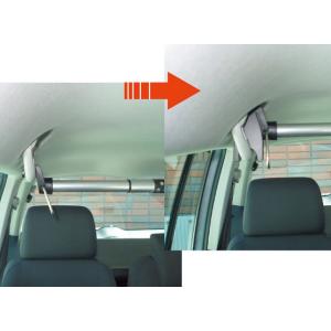 クレトム KA-82 車内インテリアバー用パーツ　エクステンションパーツ2