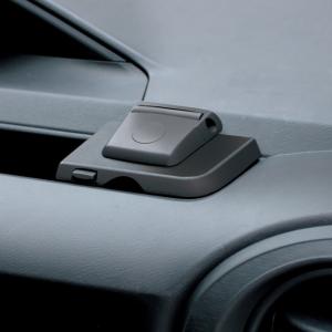YAC SY-A3  アクア専用スマートフォンホルダー