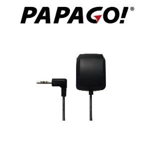 PAPAGO A-JP-RVC-2 PAPAGOドライブレコーダー専用 GPSアンテナ 対応機種 GS118、GS381、GS200、S30、S30pro、GS268、GS388mini、GS-D11、GS372V2