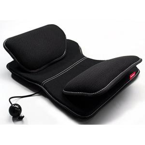 PROFACT プロファクト A-PF-002 シートクッション ローバックサポート ワイドタイプ腰...