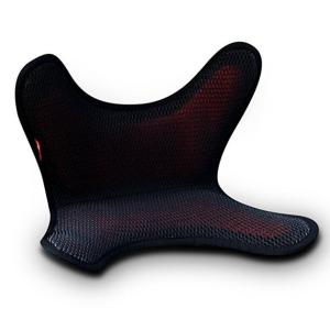 PROFACT プロファクト A-PF-002 シートクッション ローバックサポート