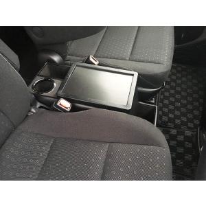 シルクブレイズ│ビッグ アームレスト 助手席側│80  ノア ヴォクシー SilkBlaze シルクブレイズ BIGアームレスト 肘掛け 助手席用 80系ノア