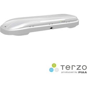 Terzo テルッツォ by PIAA ルーフボックス 380L ORCA 380 マット