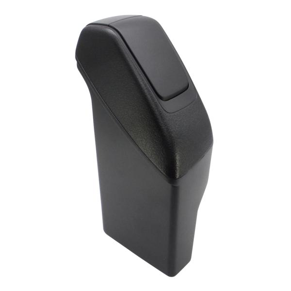 YAC SY-CO7 カローラクロス専用 サイドBOXゴミ箱 運転席用 フロントドアポケットにピッタ...