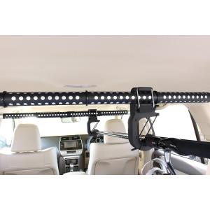 INNO CARMATE カーメイト ロッドホルダーテンションホールド5 IF20