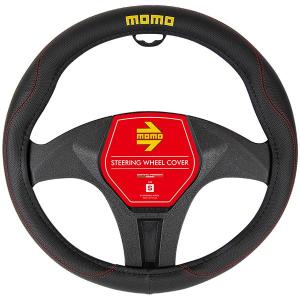 MOMO W16CBSJ チューニング マットブラック カーボンブラック Sサイズ