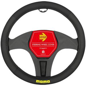 momo ステアリング オリンピックⅢ モモステ 38 MOMO（モモ）正規品】ステアリングOLYMPIC III LEATHER/WOOD BRIAR