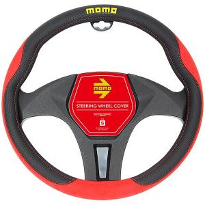 MOMO W16CBSJ チューニング マットブラック カーボンブラック Sサイズ