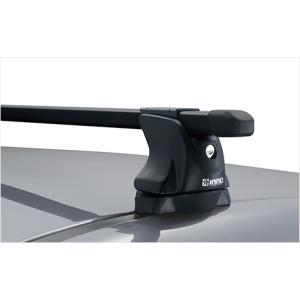 INNO INXP IN-XP ベーシックステーセット4個入 ルーフキャリア INXR