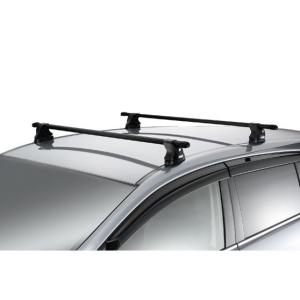 INNO カーメイト 日産 エクストレイル(T30/T31系)用 ルーフキャリア 