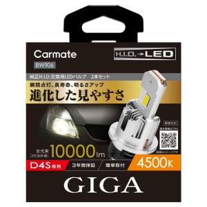 RACING GEAR（レーシングギア） RG RGH-P914 純正HID交換用LEDヘッド