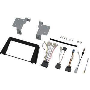 【納期未定】日東工業 カナック NKK-H101D ナビ取り付けキット R6/6〜 フリード オーデ...
