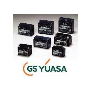 GSユアサバッテリー YTX12-BS 【充電済／液入】 バイク用高性能