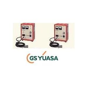 GSユアサバッテリー SG1−36／24−25CT自動充電器 : 業販