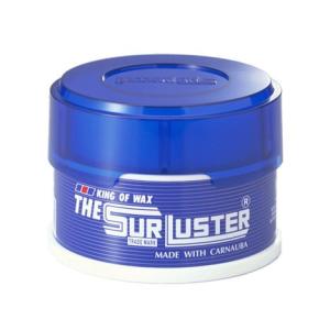 シュアラスター S-01 ザ シュアラスター シュアラスターの代名詞 アッパーグレードワックス SurLuster S01