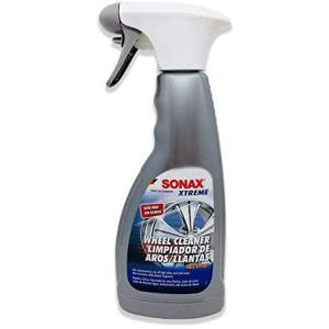 ソナックス 230200 エクストリーム ホイールクリーナー 500ml 自動車洗車用ホイルクリーナー SONAX 230200 自動車　ホイールクリーナーの商品画像