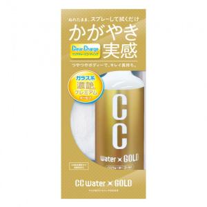 プロスタッフ CCウォーターゴールド つけかえ用 ( 480ml )/ プロ